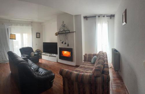 Villa Manolo s Chimenea - Foto 10