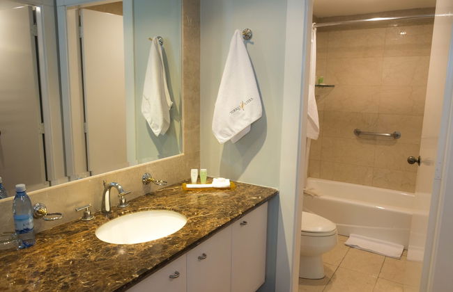 Torres de Suites by InAmazonas - Photo 16