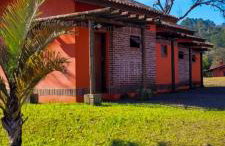 hotel fazenda ctk - Foto 1