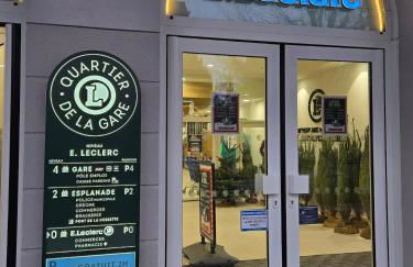 Studio neuf avec terrasse à Yerres, 200m de la gare - Foto 34