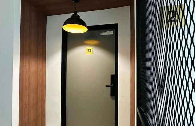 Manhattan Suites IPOH Waterpark by uBook - Foto 40