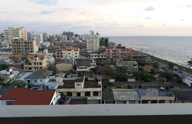 Colombo Sea View Apartment - Foto 25