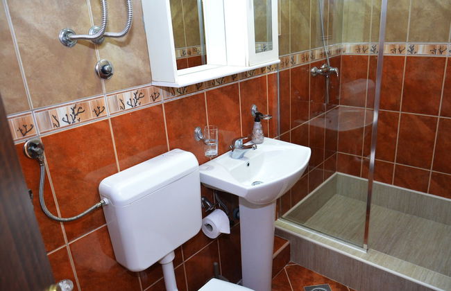 Apartments Vesna - Foto 72