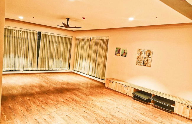 Luxury 4BHK in E-City with 40 Amenities - Foto 37