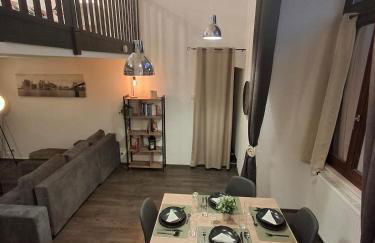 Appartement Floriloft - Foto 13