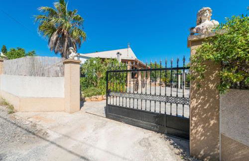 Villa Juana Maria - Foto 28