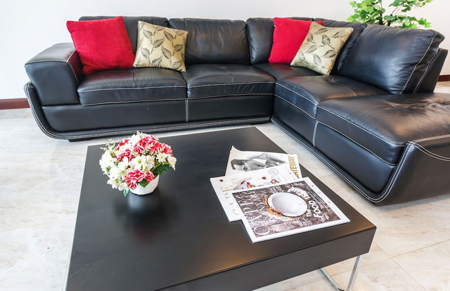 AP Grand Residence by Lofty - Foto 69