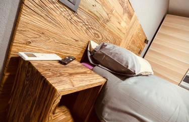 Alpine Hut - Foto 18