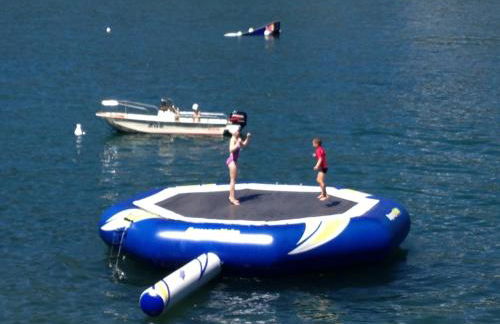 Il Mulino di Hotel Villa Aurora - Foto 50