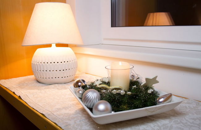 Sportappart Schatz - Foto 14