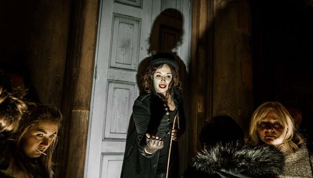 Liverpool Ghost Tour - Foto 2