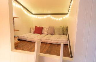 Secluded Chalet near Ohiopyle and Seven Springs - Foto 24