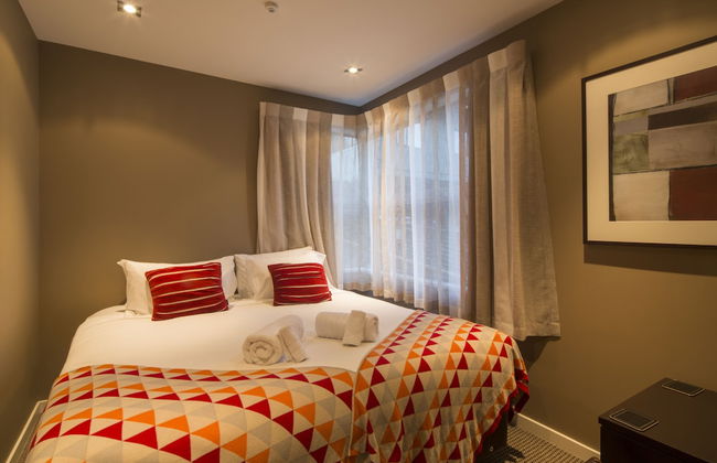 LakeRidge Queenstown by Staysouth - Foto 8