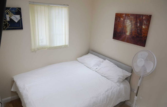 Budget 4-bedrooms In Thamesmead - Foto 7