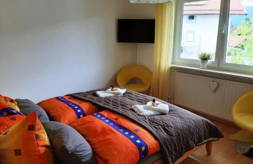 Florentiner Haus - Foto 75