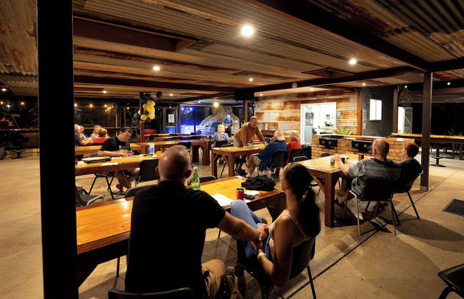 Esk Caravan Park & Motel - Foto 40