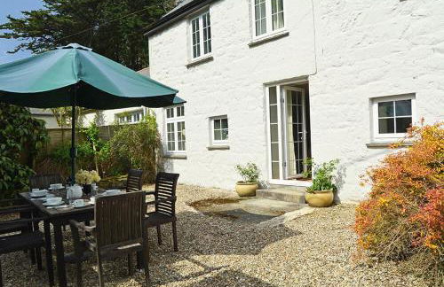 Mews Cottage - Foto 17