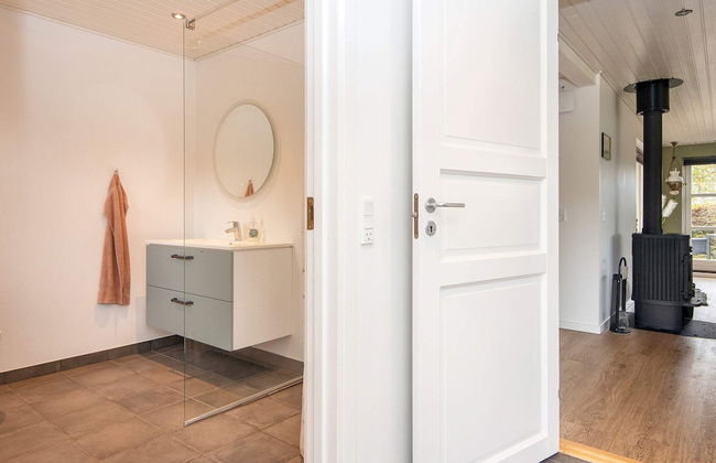 5 Person Holiday Home in Farvang-by Traum - Photo 23