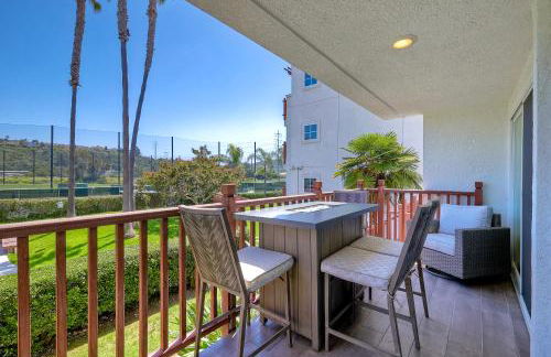 La Costa Luxury Condo - Fully Remodeled - Foto 55