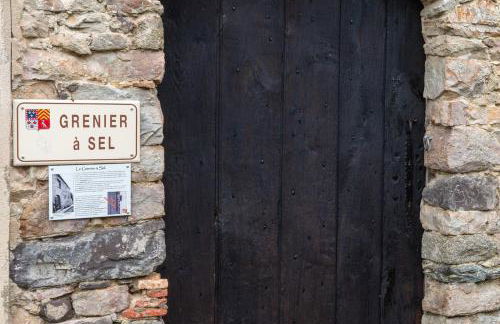 Le Grenier à Sel Centre historique - Foto 12