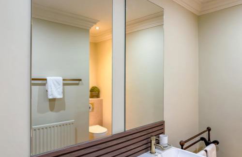Pass the Keys The Garden Flat Jesmond - Foto 49
