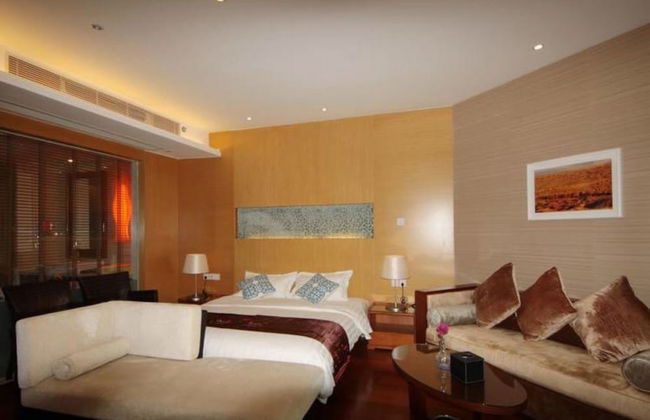 Amanda Seaview Resort Apartment - Foto 4