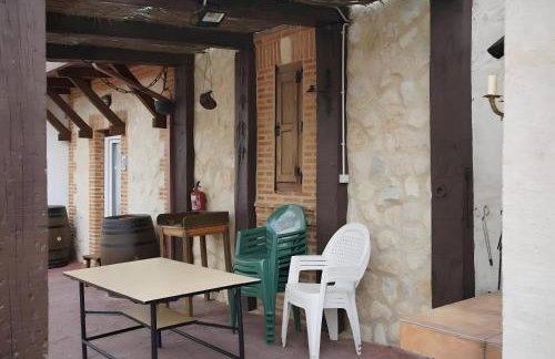 Casa Rural La Abuela Marcelina - Photo 33