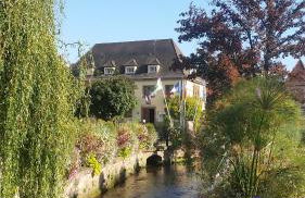 Meublés du 25 N3 Studio 1er Etage - Foto 3