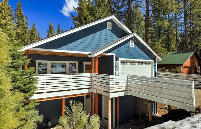 Amachen Cabin - Pet & Family Friendly - Woof Woof! - Foto 49