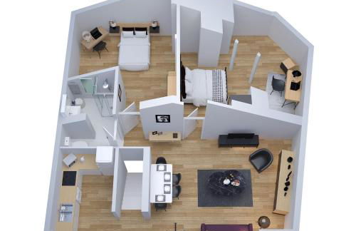 Opus Reims - Foto 20