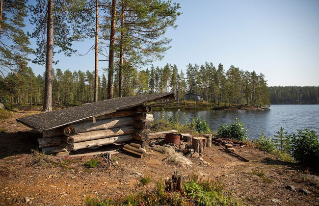 Salkolahti Huvikumpu - Foto 9