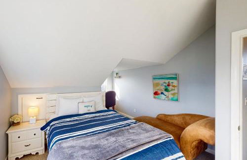 3 Bed 2 Bath Vacation home in Newport - Foto 26