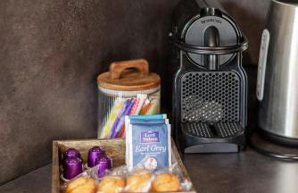 Orphée by Kleidos - Disney 10min! Superbe T2, 4P, Parking gratuit, Balcon - Foto 10