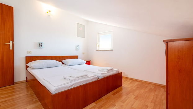 Comfortable Apartments Malina C6 br 8 - Foto 5, Habitación