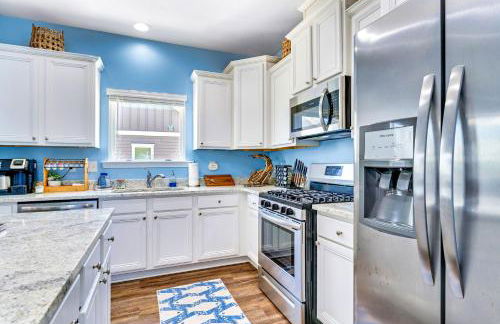 Half Shell Hideaway - Foto 19