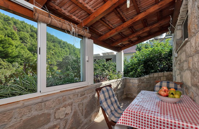 Apartments Robinzon Milivoj - Foto 36