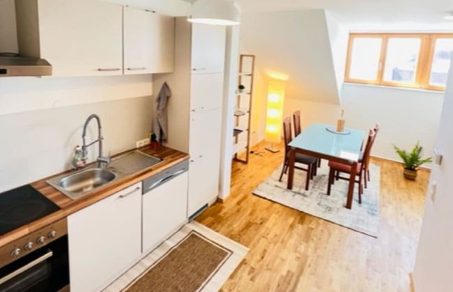 Apartment in a Charming Area - Foto 12