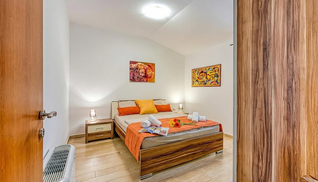 Grad Inn Apt Lavender With Pool - Foto 3, Quarto