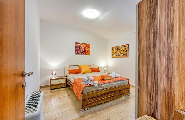 Grad Inn Boutique Villa Apt Lavander - Foto 7