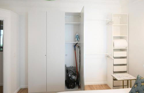 Entire Apartment Central Paris, 3rd floor with elevator - Foto 15