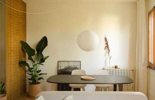 Beau Rivage - Suite Apartment in villa - Foto 3