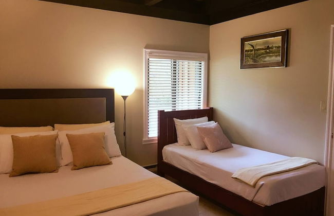 A - Large Coastal Retreat - Foto 10