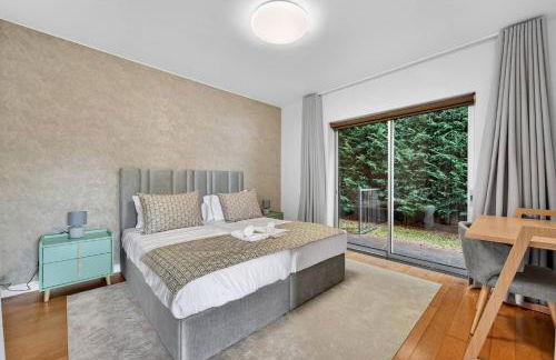 Al Mirase Villa - Foto 20