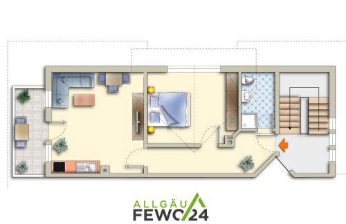 Haus Göhl - Foto 36