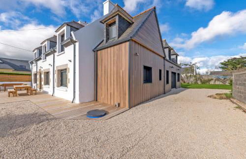 À la maison de Goulannou - Foto 29