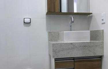 Apartamento Maravilhoso para Casal em São Roque - Foto 9