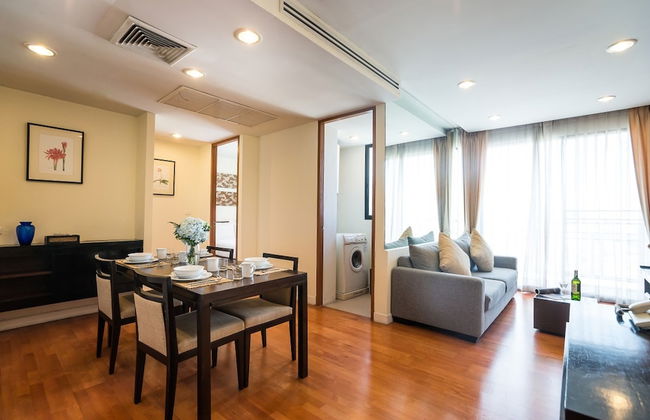 Amanta Hotel & Residence Ratchada - Photo 73