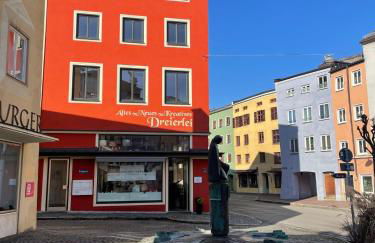 Ferienwohnung Dreierlei - Foto 1