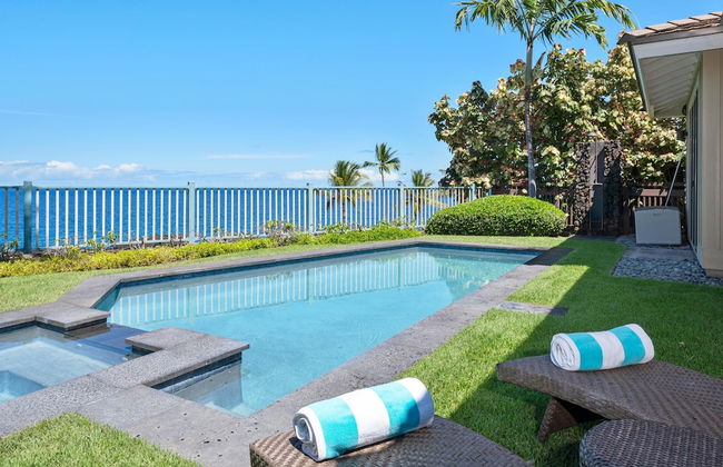 Big Island Holua Kai 100 3 Bedroom Home - Foto 1