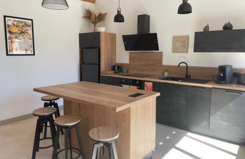 Mazet Le Micocoulier - Foto 13